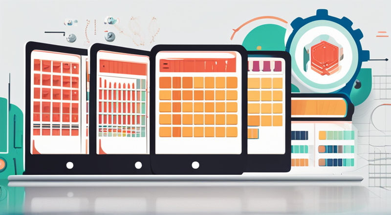 医药制造行业客户管理软件选型方案 