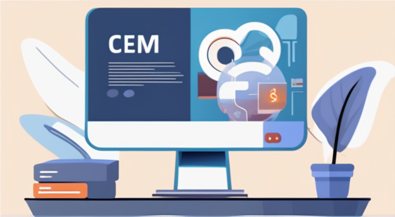 教育研讨会行业智能CRM选型建议