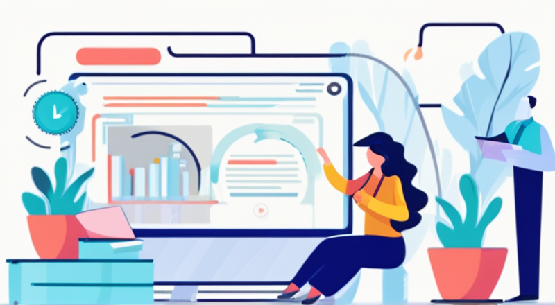 线上教育行业客户管理软件避坑指南