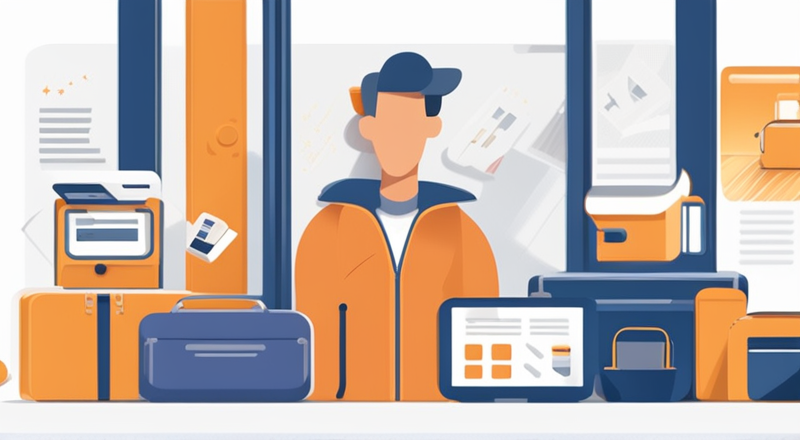 箱包机械行业客户管理软件选型思路 