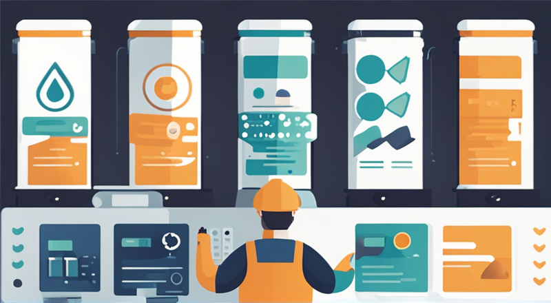 石油加工行业客户关系管理系统选型考量