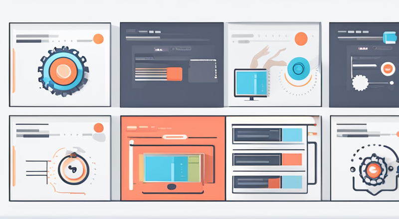 机械设计行业客户关系管理系统选型流程 