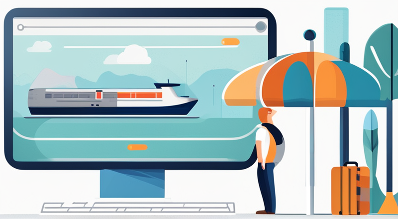 旅游交通行业客户关系管理系统选型考量