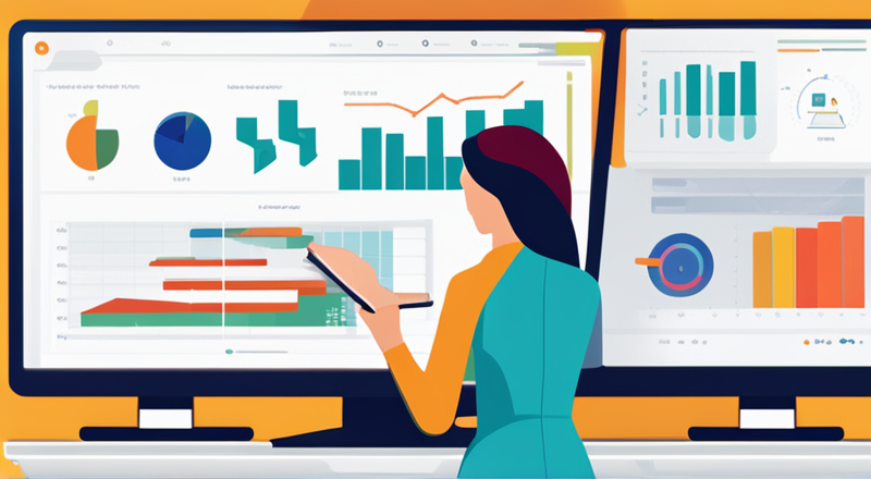 金融分析行业客户管理软件哪个好 