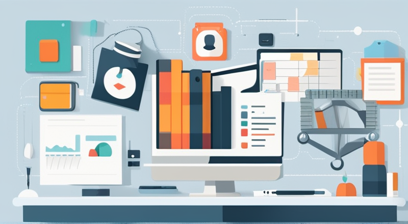 文教用品制造行业客户关系管理系统选型维度