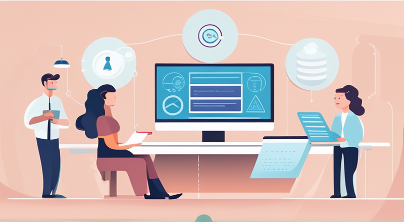 办公自动化行业智能CRM必备功能清单