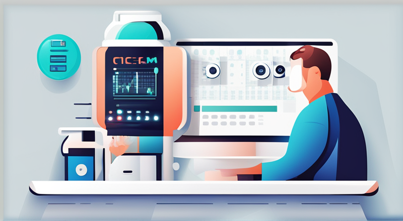 体外诊断行业CRM系统选型手册 