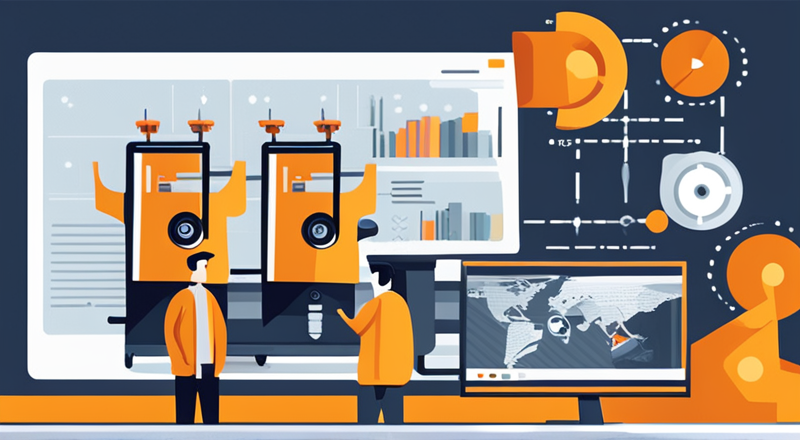 印刷机械行业客户管理软件选型风险 