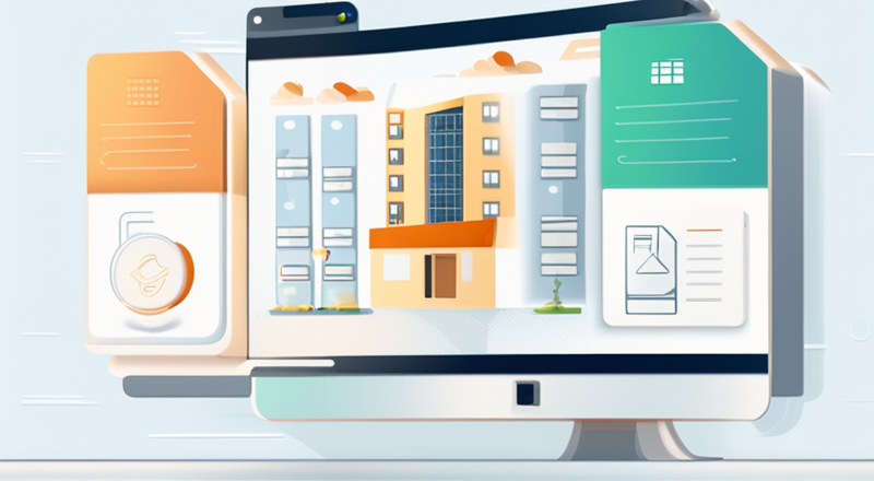 房地产政策行业智能CRM必备功能清单