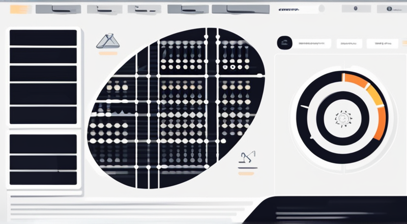 太阳能技术行业客户管理软件选型维度