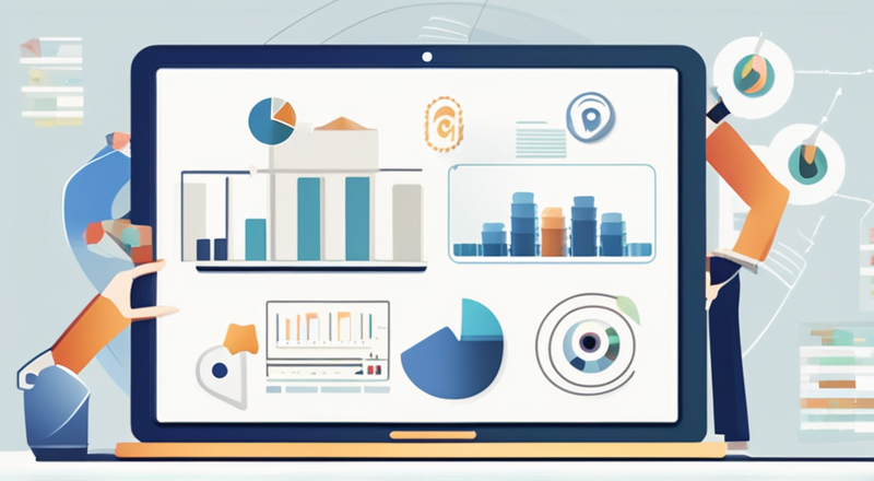 ICT行业销售管理系统选型核心指标