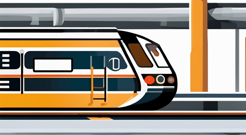 铁路设备制造行业客户关系管理系统影响