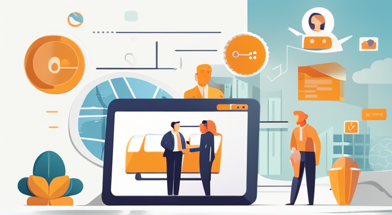 旅游餐饮行业智能CRM选型要点 