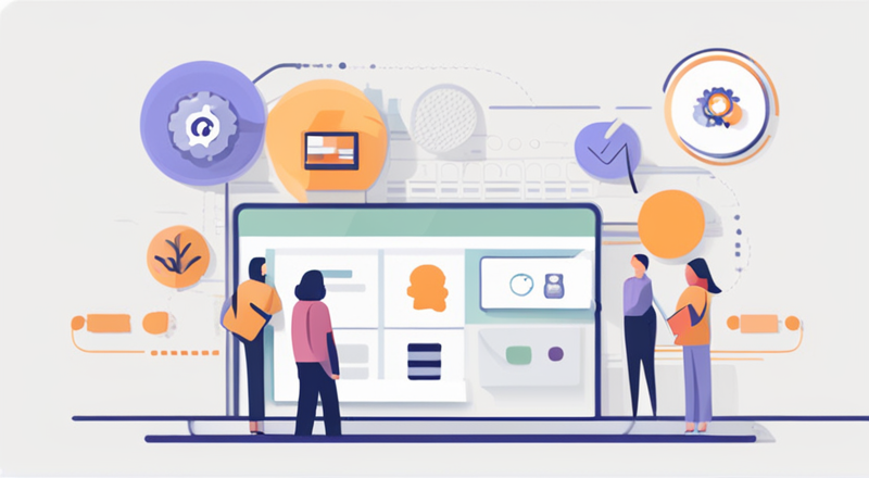特殊儿童教育行业客户关系管理系统选型步骤