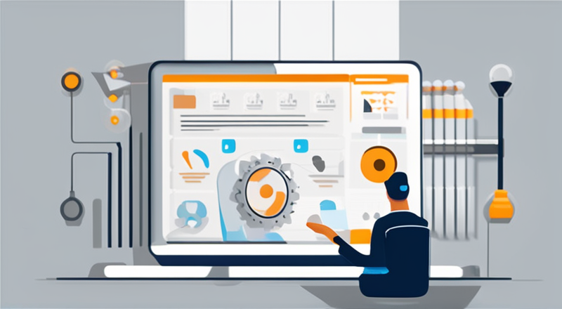 核能技术行业客户管理软件关键需求