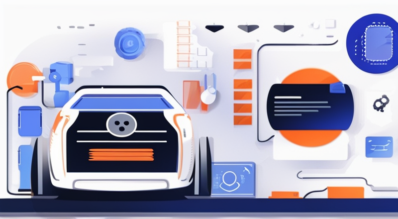 汽车与零配件行业CRM系统产品推荐