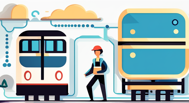 铁路物流行业客户关系管理系统选型建议