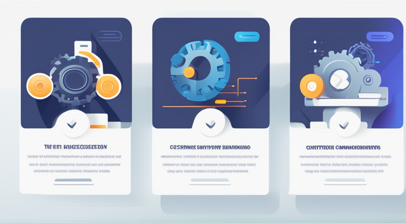 机械检测行业客户管理软件选型建议 