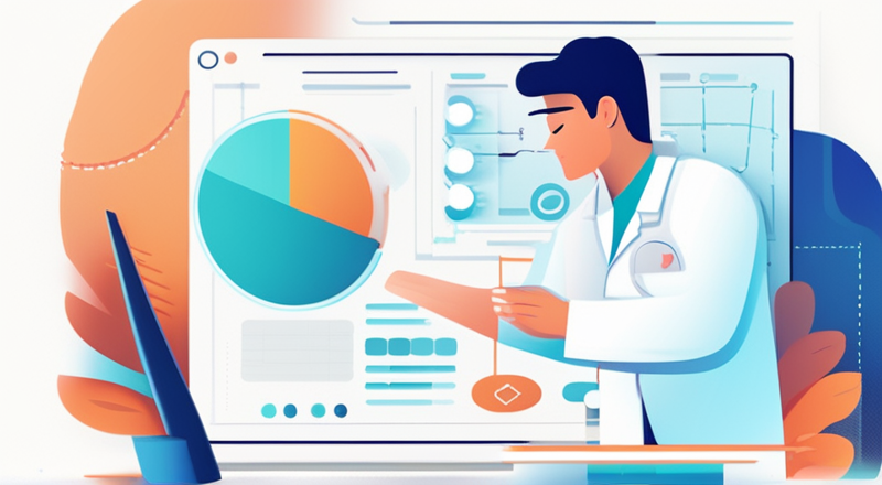 医疗内容行业客户管理软件选型思路 