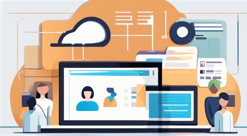 线上教育行业客户关系管理系统选型思路