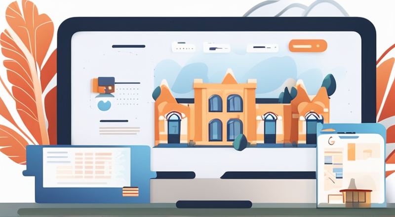 旅游住宿行业客户关系管理系统功能