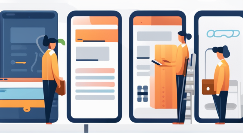 教育基地服务行业客户管理软件影响