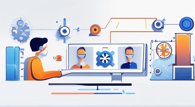 机械服务行业客户管理软件选型维度 