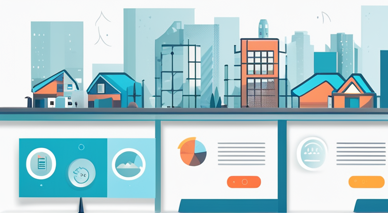 房地产行业客户关系管理系统关键需求