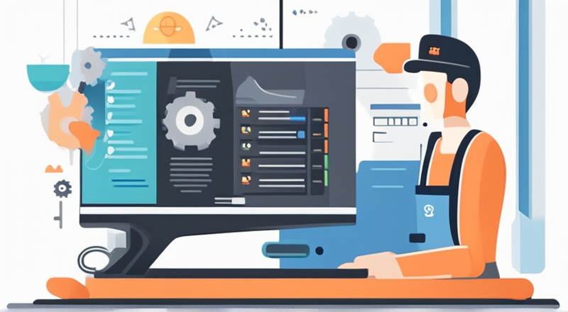 机械服务行业客户关系管理系统选型技巧 