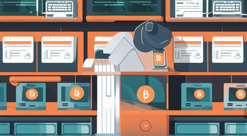 加密货币行业客户关系管理系统选型考量