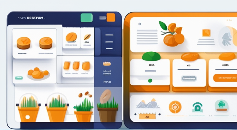 农副食品加工行业智能CRM怎么选 