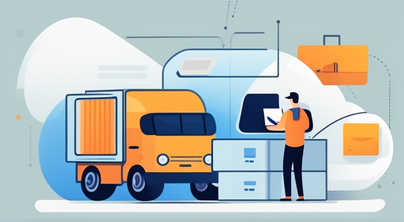 快递物流行业CRM系统选型步骤 