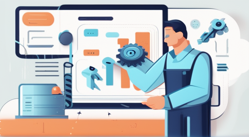 机械交流行业CRM系统选型技巧