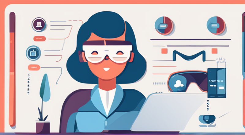 眼镜机械行业客户关系管理系统选型风险