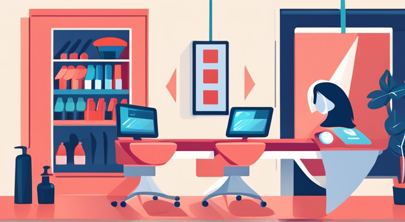 美容美发行业客户管理软件作用