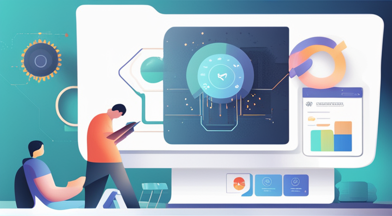 半导体材料行业智能CRM选型指标