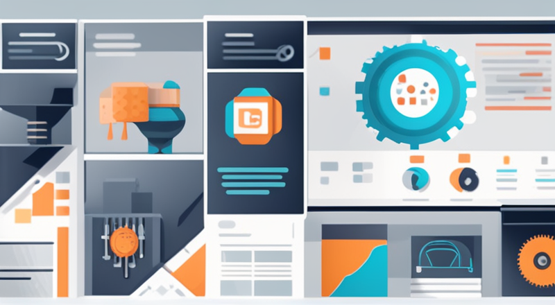 工业物流行业智能CRM选型指标 