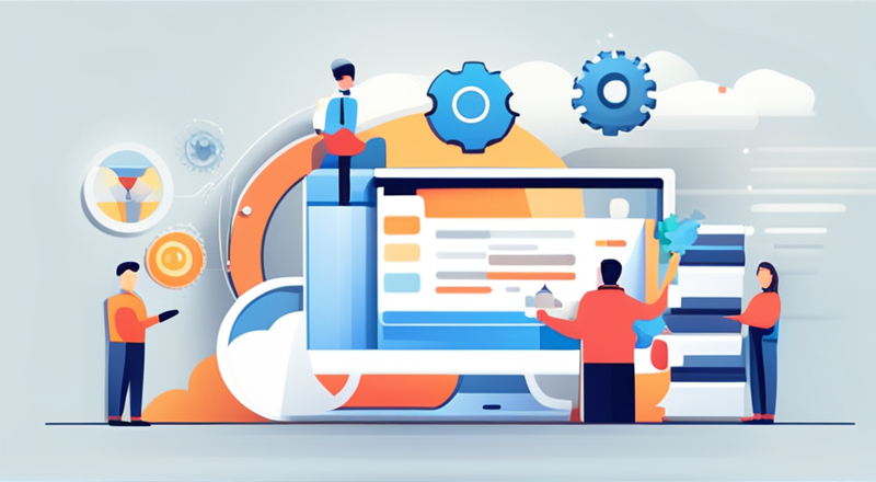 机械版权行业客户关系管理系统选型要素