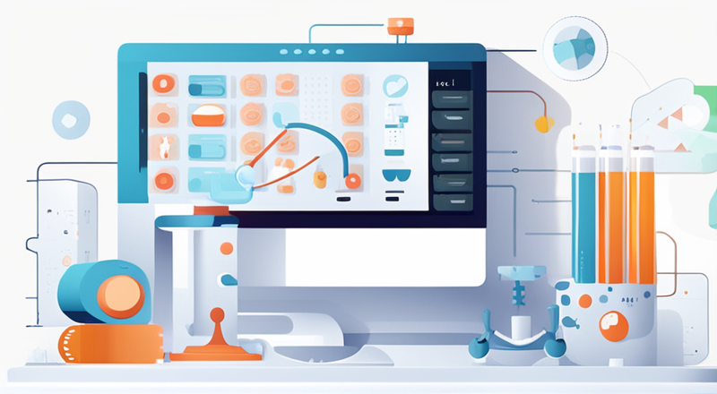 高值医用耗材行业CRM系统选型思路