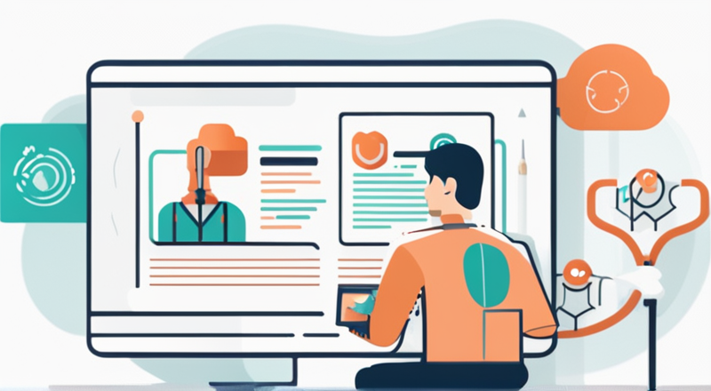 医疗软件行业客户关系管理系统影响