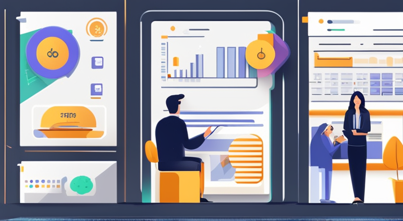 财富管理行业客户管理软件选型方案 