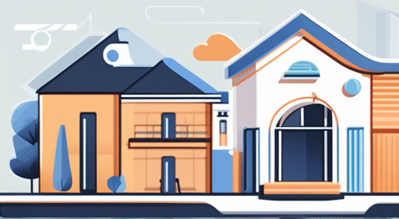 房地产服务行业客户关系管理系统选型方案