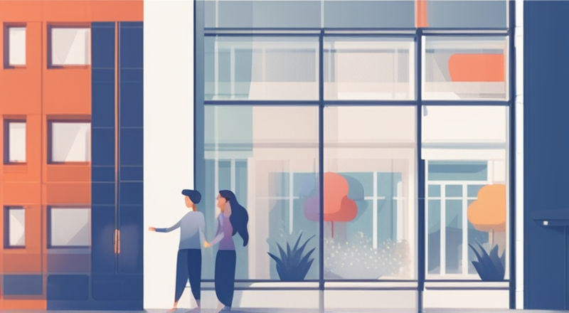 物业管理行业客户关系管理系统选型策略 