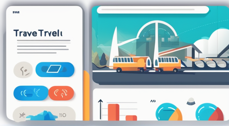 旅游交通行业客户关系管理系统选型技巧