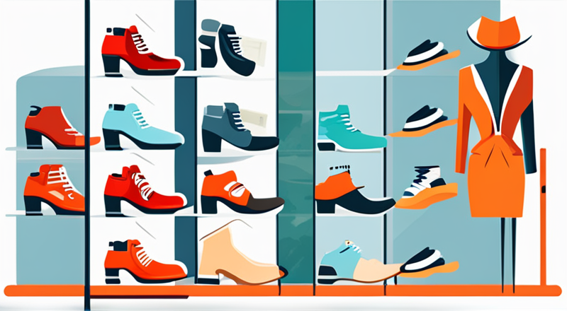 鞋类制造行业CRM系统选型决策 