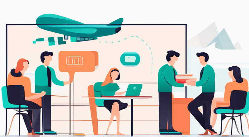 旅游餐饮行业CRM系统选型技巧