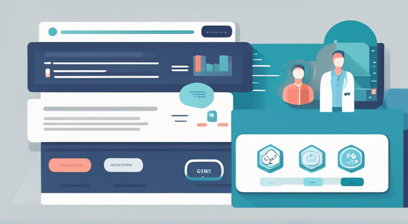 在线医疗行业智能CRM选型方案 