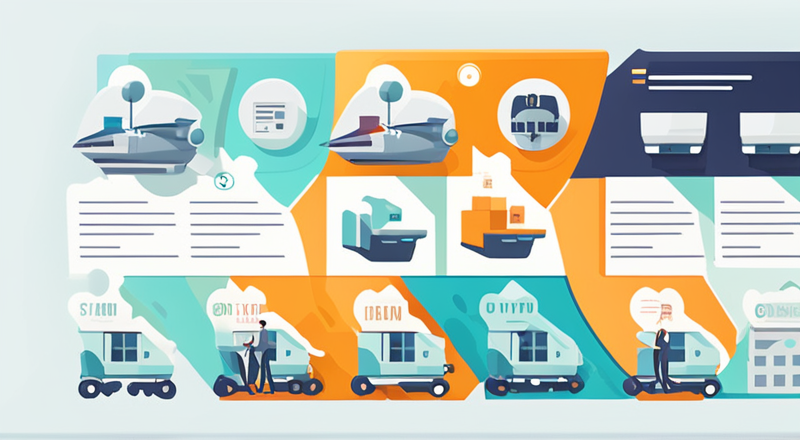 航空物流行业客户关系管理系统必备功能清单