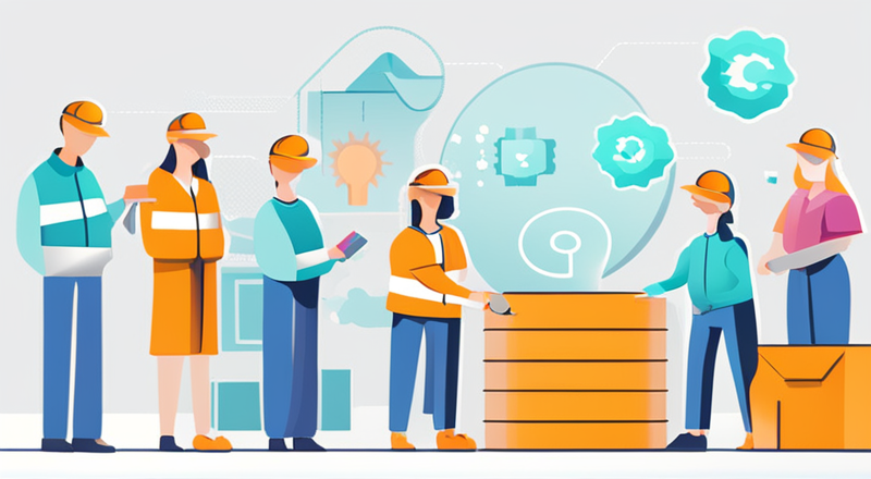 废弃资源综合利用行业客户关系管理系统影响