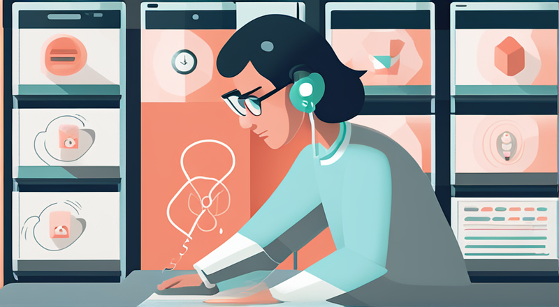 半导体材料行业智能CRM怎么选